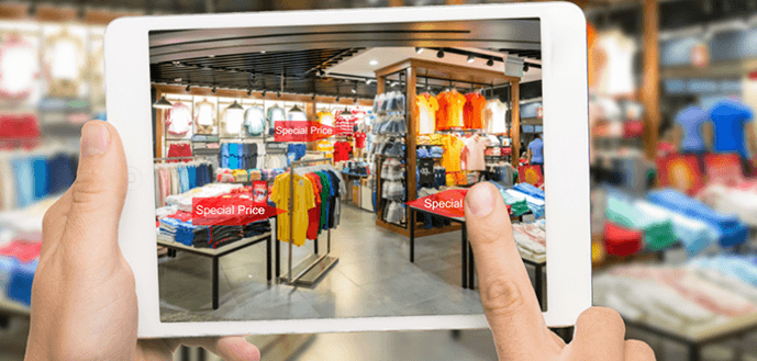 Smart Retail Stores Explained