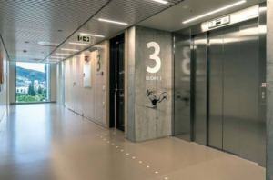 SPM Design LA Wayfinding Designer: Creating Clear and Engaging Spaces